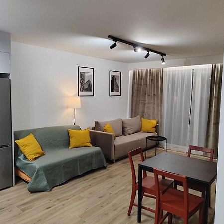 Apartament Targowa Lodz  Exterior photo