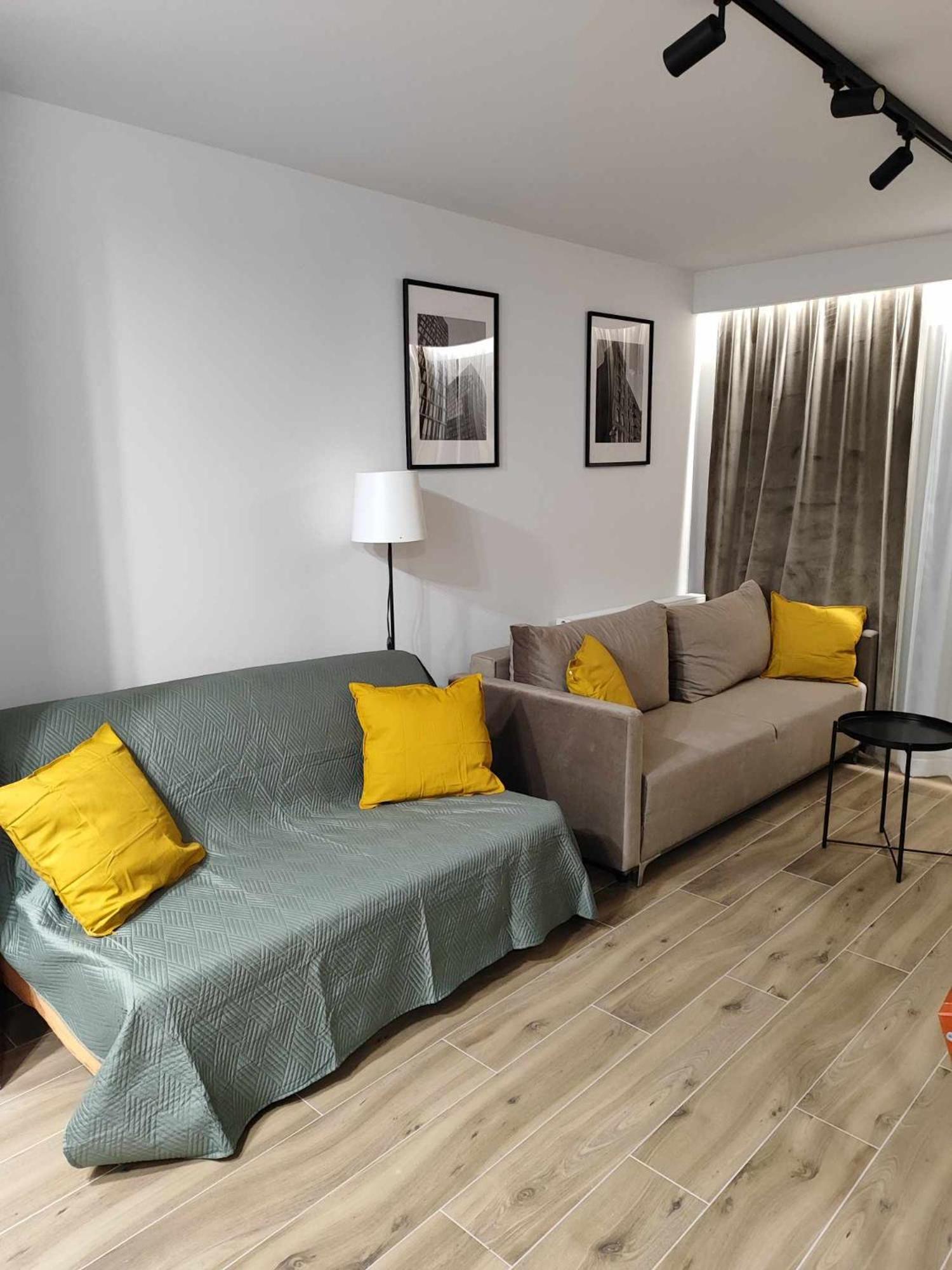 Apartament Targowa Lodz  Exterior photo