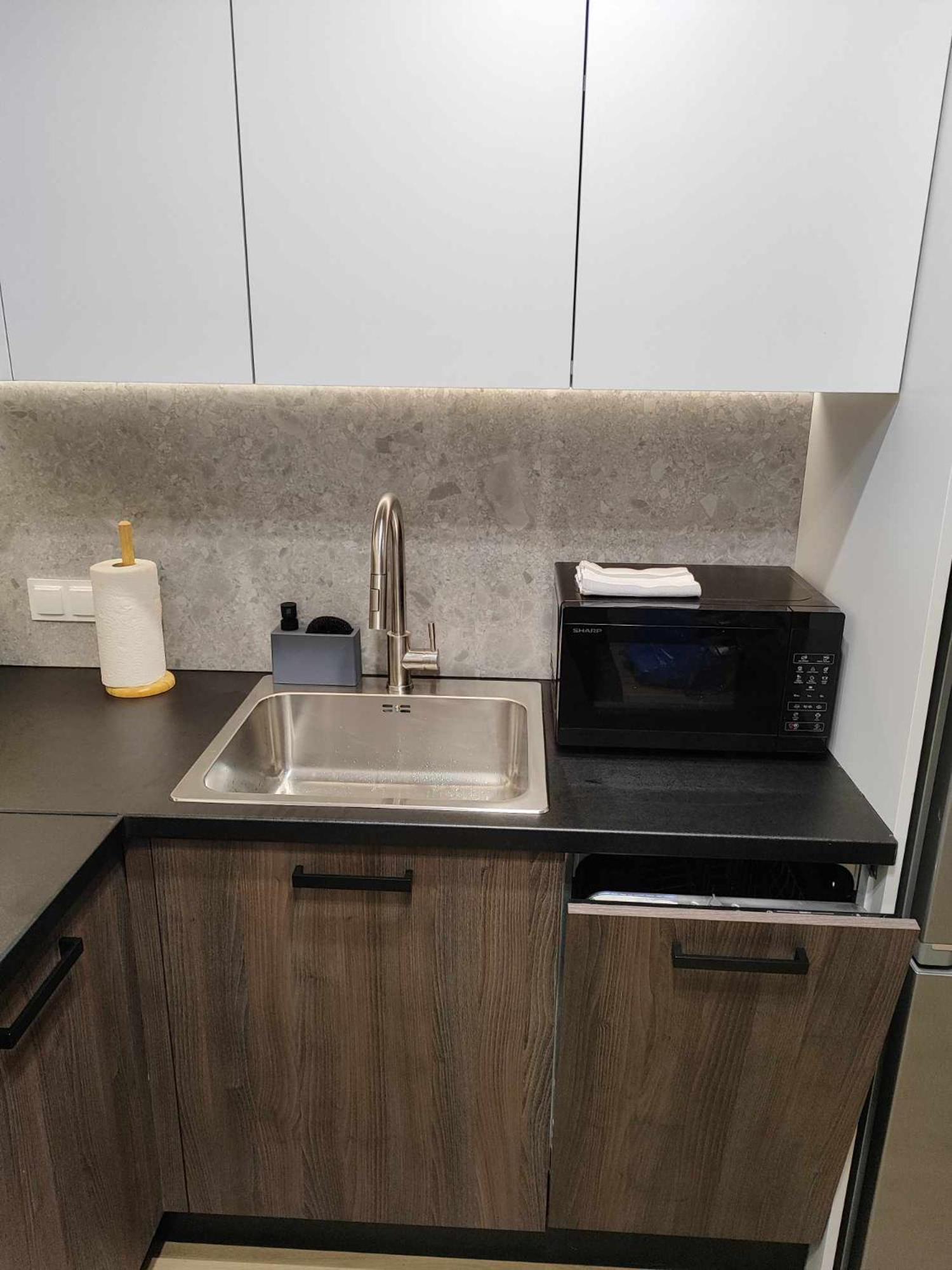 Apartament Targowa Lodz  Exterior photo
